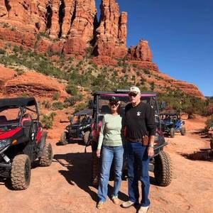 Meet your Posher, Dan